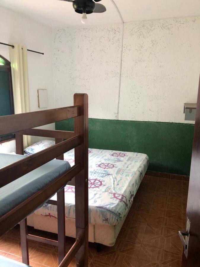 Pousada&Hostel Lincoln Praia Grande エクステリア 写真