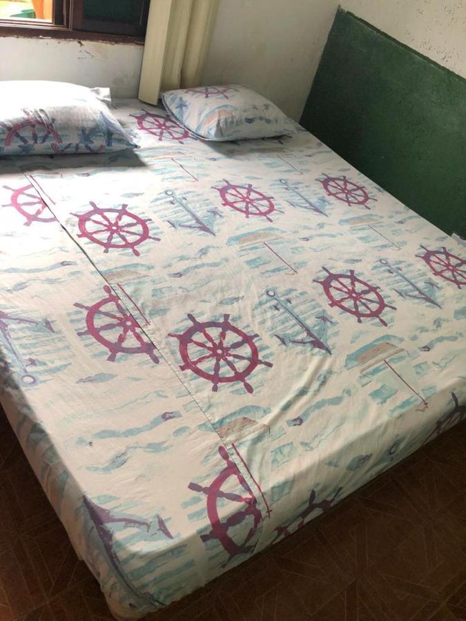 Pousada&Hostel Lincoln Praia Grande エクステリア 写真