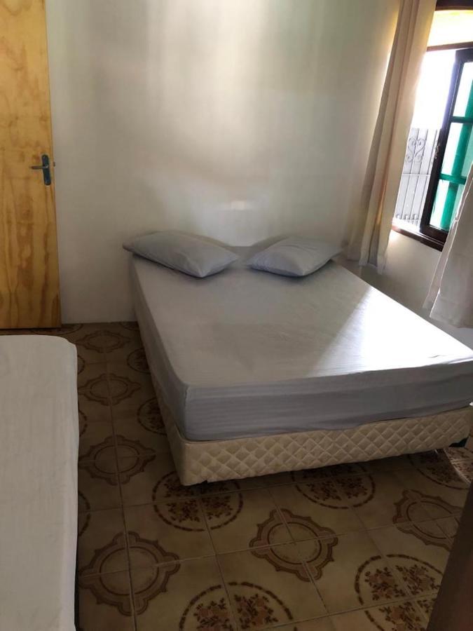 Pousada&Hostel Lincoln Praia Grande エクステリア 写真