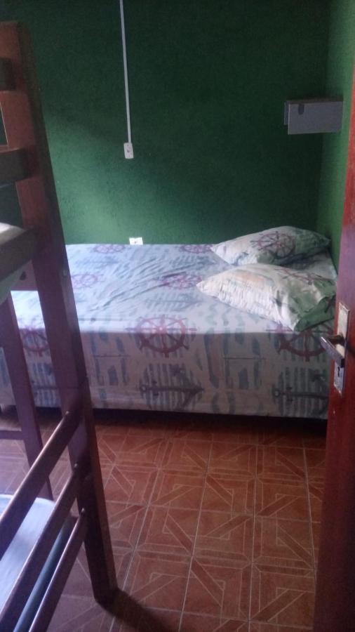 Pousada&Hostel Lincoln Praia Grande エクステリア 写真