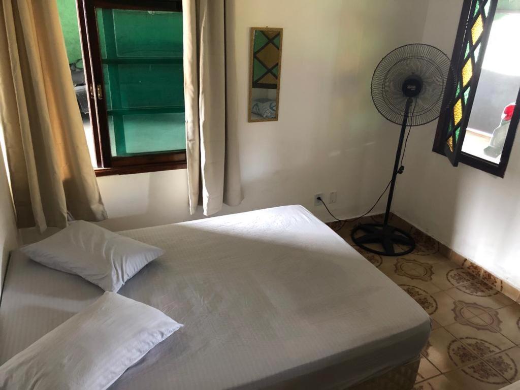 Pousada&Hostel Lincoln Praia Grande エクステリア 写真
