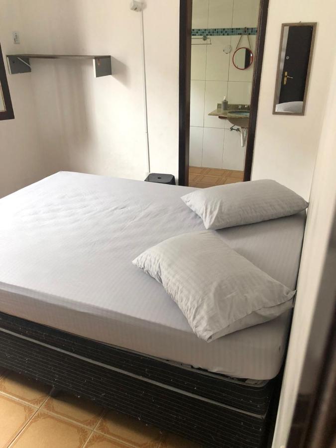 Pousada&Hostel Lincoln Praia Grande エクステリア 写真